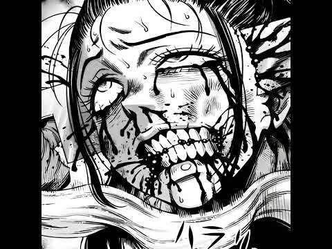 [FREE FOR PROFIT] SCARLXRD X PRXJEK X 7XVN DISTORTED TRAP METAL TYPE BEAT (PROD. KXMETRAX)