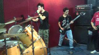 Assault - I am Vengeance (Naglfar Cover)