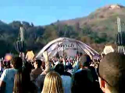 Tribe is Infected! (03) 27/05/2006