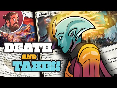 I Built a Deck to Never Lose to Vivi Cauldron | Much Abrew