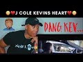 J. Cole - Kevin's Heart (REACTION!!!)