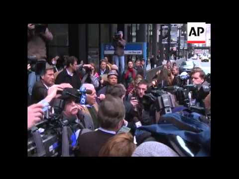 Former Illinois Governor Rod Blagojevich could become a reality TV star. NBC is trying to have Blago