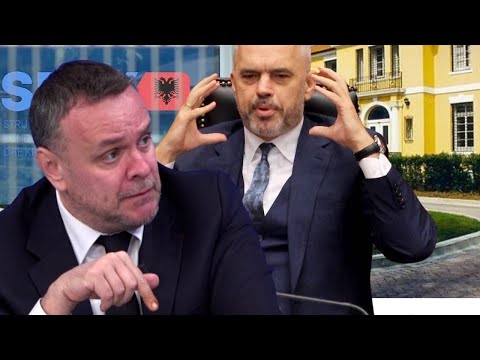 Paralajmërimi i KARAMUÇOS: "Bisturia e SPAK s'ka folur shqip"! Roli i SHBA mbrapa GODITJEVE