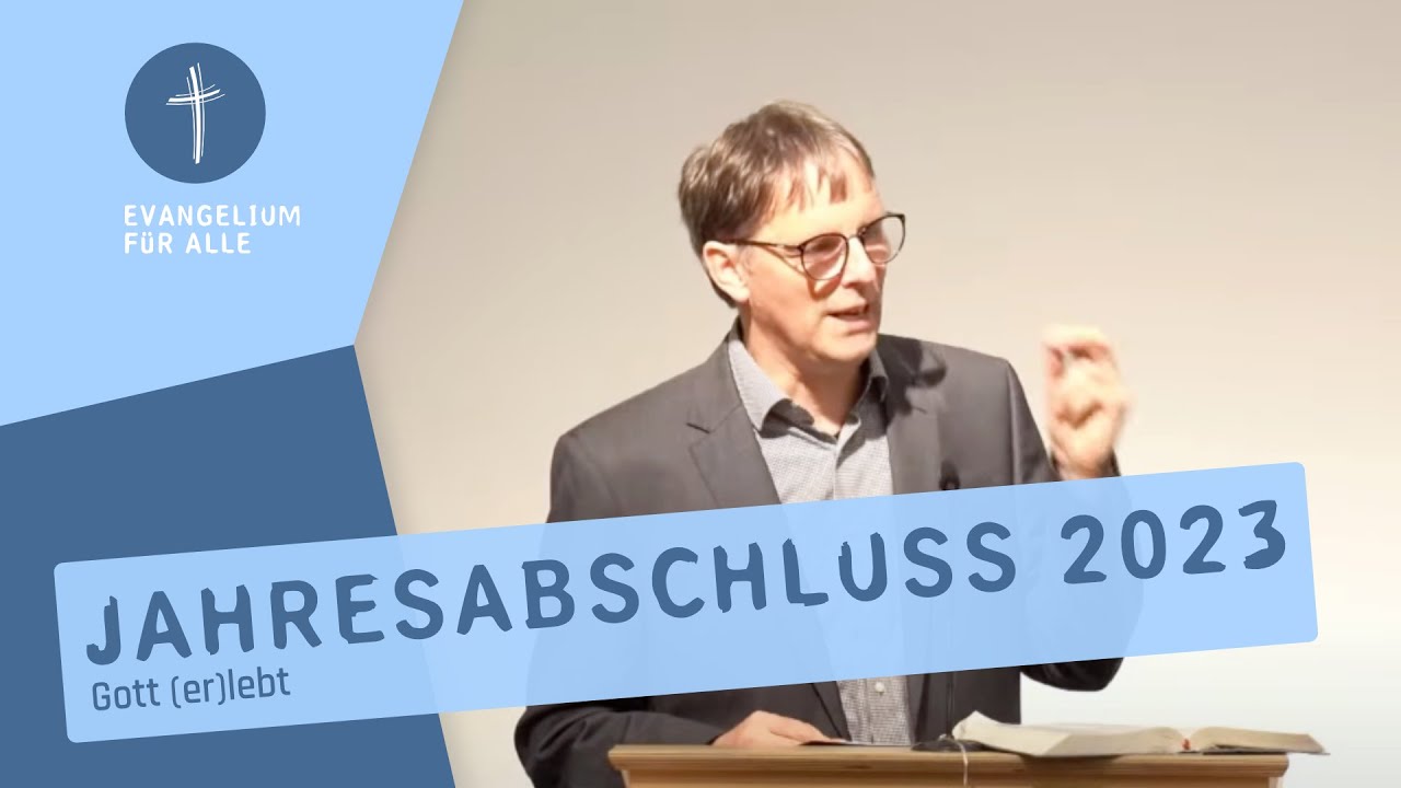 Predigt vom 18.02.2026