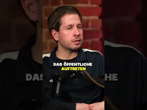 Video Thumbnail: #marcant #interview #fy #storytime