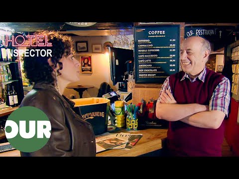 If Alan Loses His Hotel, He Loses His Home | Hotel Inspector S14 Ep 1