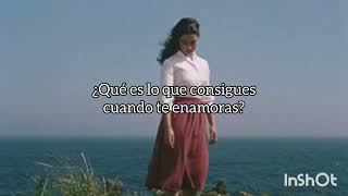 I'll never fall in love again • The Carpenters [letra en español]