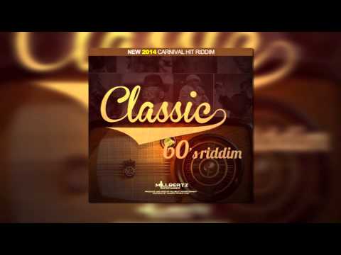Classic 60's riddim- Iwer+Olatunji- Play ah mas (Millbeatz Entertainment)