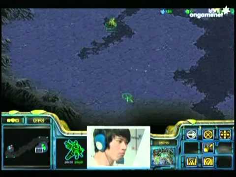 SPL [3.4] Jaehoon (8th) vs Flying (Woongjin) 5set / Neo ChainReaction