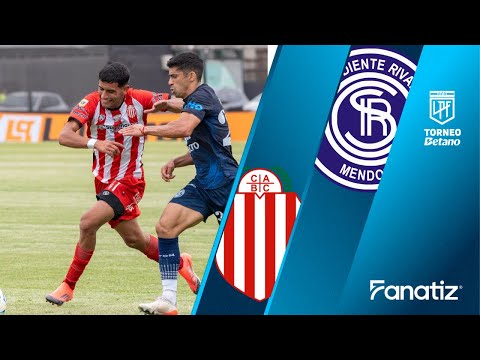 Barracas Central 1-1 Independiente Rivadavia - Game Highlights | #TorneoBetano 2024