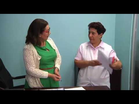 DGTC, Formaliza Proceso de Incubación