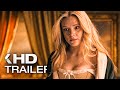 REDEEMING LOVE Trailer 2022