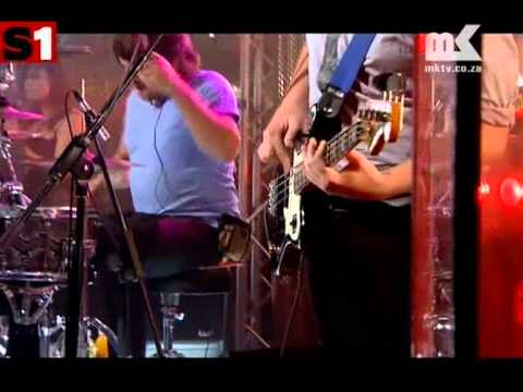 MK Studio1 : Foto Na Dans - Die Vloed