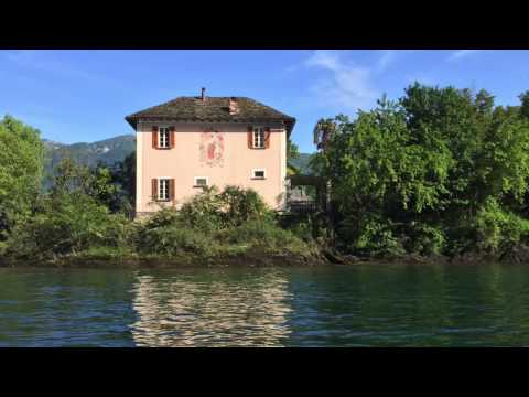 Casa San Martino Porto Ronco