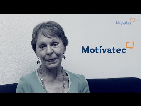 Rosalinda Medinilla - Motivatec con Linguatec
