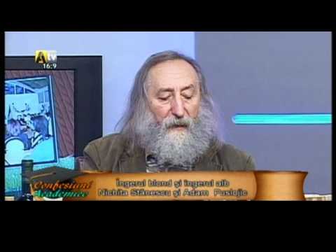 Confesiuni Academice - Adam Puslojic