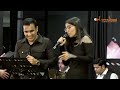 Sh Vijay Singh IPS And Ms Manya Performs At Sankalan Ek Shaam Desh Ke Naam