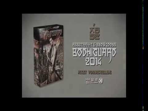 Absztrakkt & Snowgoons -  Peace 2 the Guards