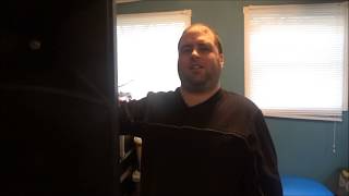 Video thumbnail for Mackie Thump 15 1000w loudspeakers by DJ Phantom Entertainment (DJ Phantom Entertainment)