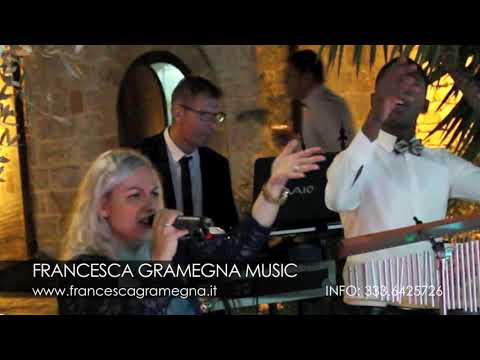 Apulia Wedding Music - After Party Band #weddingmusic #weddinginitaly #weddingdance #puglia