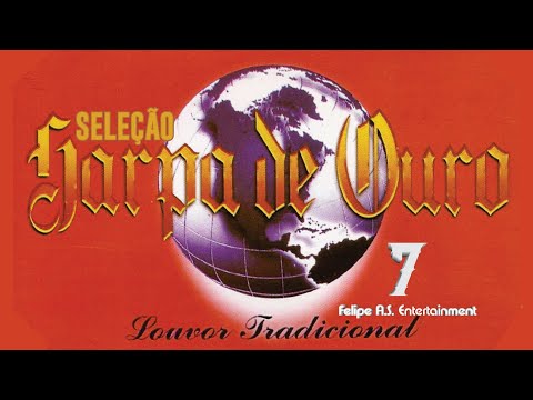 Seleção Harpa de Ouro 7