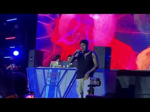 Tryhan - Voy solo ft. Lui5 | Export Fest