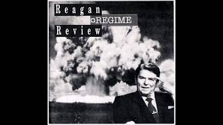 VVAA-Reagan regime review ep