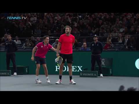 The Mystery Of The Disappearing Challenge In Paris 2018