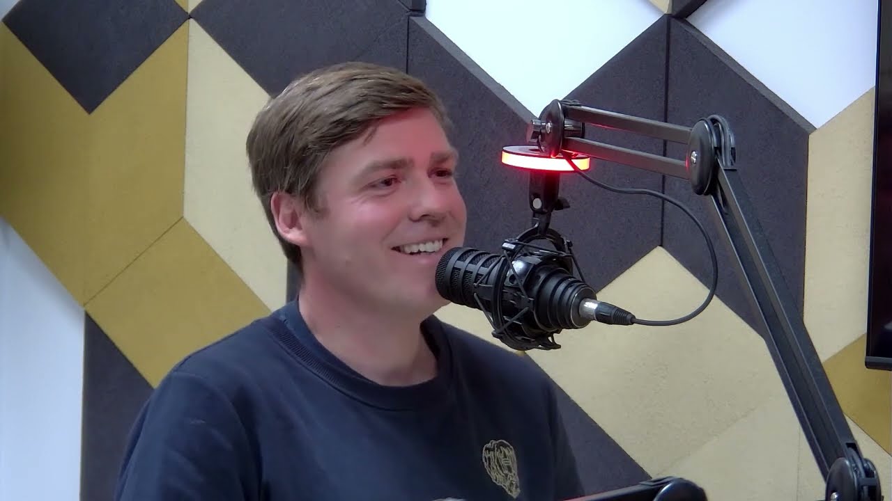 Csere Márton (Sobek): "Számomra a zene az energiaáramlásról szól"