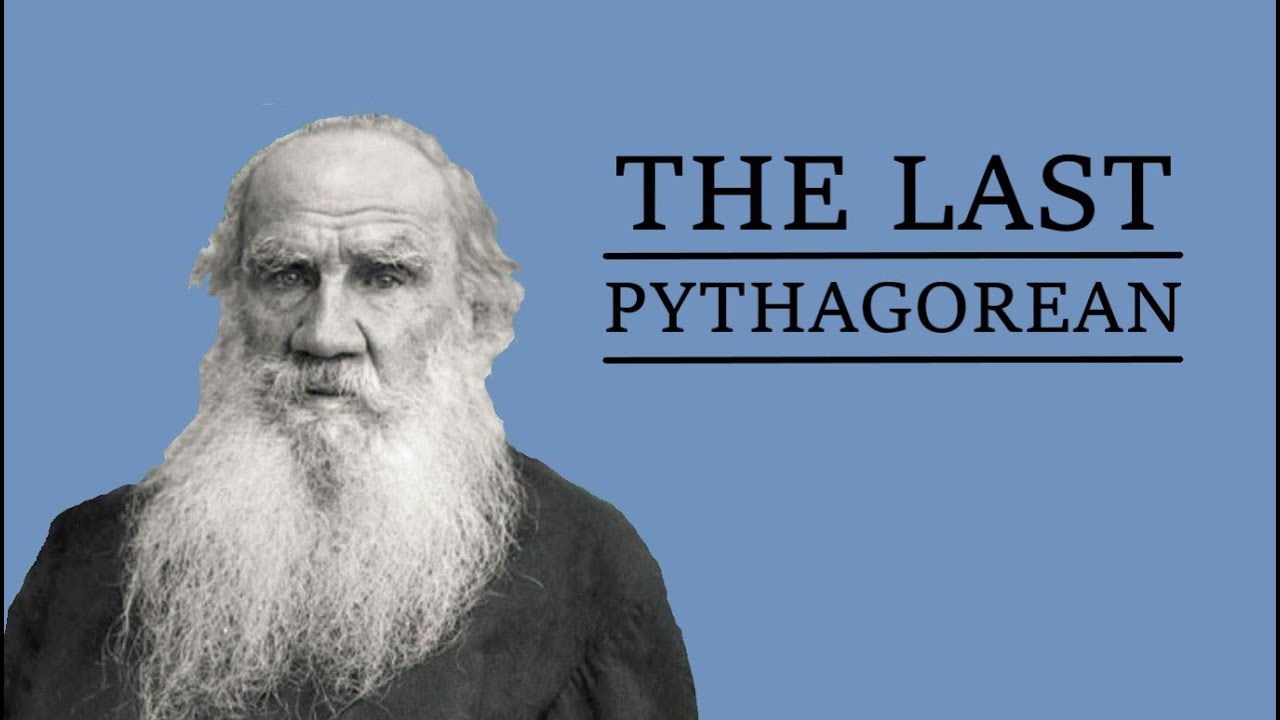 Why was Tolstoy vegetarian? [Illustrated]