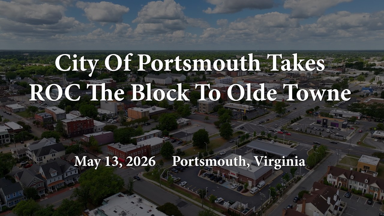 Olde Towne<br>May 13, 2026