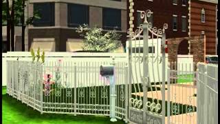 The Sims 2 - Turning page/We're still here by Sleeping at last