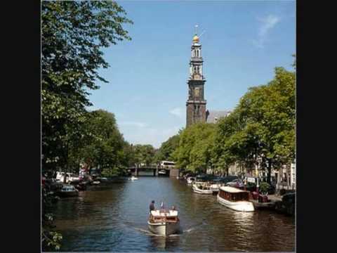 Johnny Jordaan - Jordaanwals