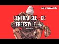 Central Cee - CC FREESTYLE [Traduction française 🇫🇷] • LA RUDDACTION