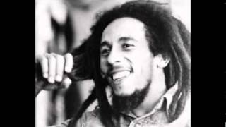 Bob Marley - Blackman Redemption