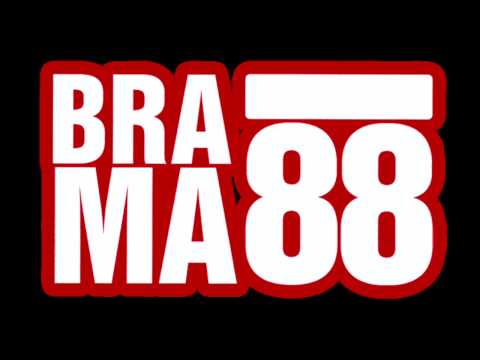 Brama 88 - Alchemik