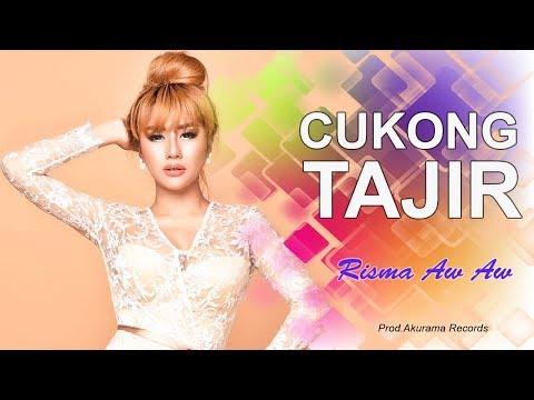 Risma Aw Aw - Cukong Tajir (Official Music Video)