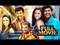 Vishal Aishwarya Arjun 2026 Latest Telugu Full Action Comedy Movie ManaChitraalu