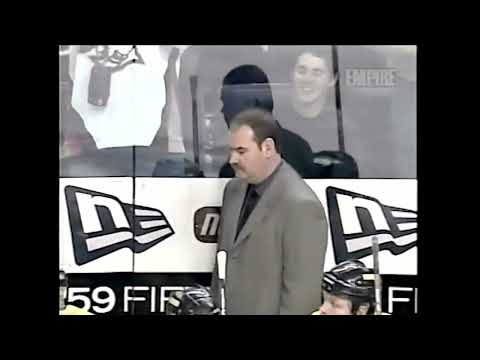 1999 Playoffs Boston Bruins at Buffalo Sabres Game 3 5/12/99