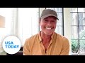 Tim McGraw's funny response to hearing Taylor Swift's 'Tim McGraw' | ENTERTAIN THIS!