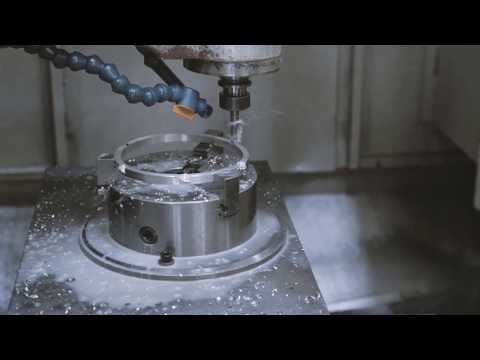 Precision Devices Loudspeaker Manufacturing Tour