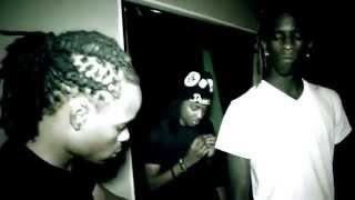 Young Thug, Shad Da God - &quot;Laugh&quot; Studio Session [Mixtape Kitchen Exclusive]