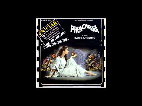 Phenomena - Bill Wyman & Terry Taylor "The Valley"