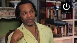 What My First Ayahuasca Experience Felt Like