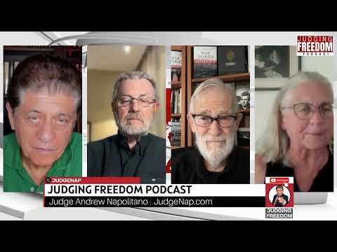 INTEL Roundtable : w/ Larry Johnson & 9/11 Whistleblower Coleen Rowley
