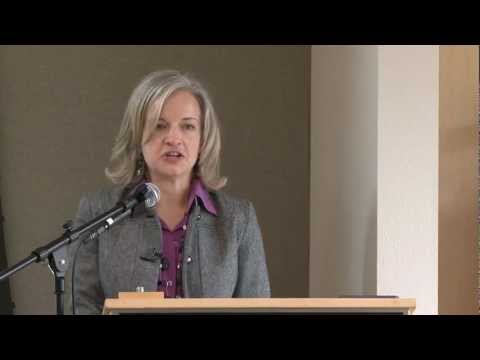 Video  of Heather Gasser's Colloquium Talk 'Social Justice and Feminist Leadership: Sharing the Unique Perspectives and Universal Concepts.' Heather Gasser is Director, UI Women's Center.