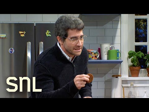 パパはクッキーを持っている - SNL (Dad Has a Cookie - SNL)