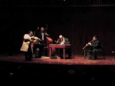 The 5 DeViLs - Fire Dance