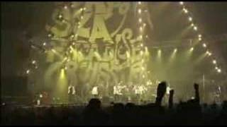 Tokyo Ska Paradise Orchestra - Ska Me Crazy (Live)