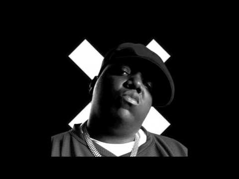 The xx & The Notorious B.I.G. - The Intro Is Juicy (Tom Shark Mashup)